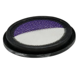 MetroVac Cordless Hand Vac (CHV) HEPA Filters 2pk - MV-0009