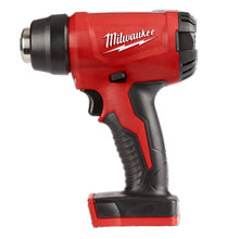 Load image into Gallery viewer, Milwaukee M18 Compact Heat Gun from Auto Obsessed Canada – cordless, compact, and pro-grade heat.