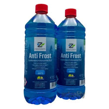 Load image into Gallery viewer, nextzett Anti Frost Windshield Washer Fluid Concentrate 2pk available at Auto Obsessed Canada
