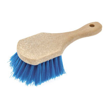 Load image into Gallery viewer, Strong Bristle 8&quot; Scrub Brush - Auto Obsessed