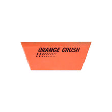 Load image into Gallery viewer, Orange Crush Cropped 5" - PPF / FILM / WRAP Installation Tool - Auto Obsessed