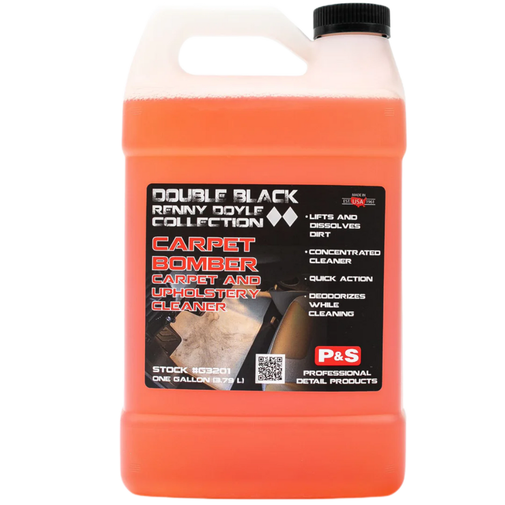 P&S Carpet Bomber 1 gallon - Auto Obsessed