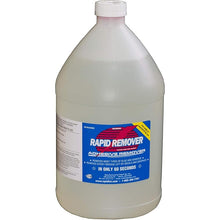Load image into Gallery viewer, Rapid Remover Adhesive Remover - 1 gal - Auto Obsessed