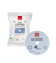 Load image into Gallery viewer, Rupes 170mm (LHR21) Wool Blue Polishing Pad Coarse - Auto Obsessed