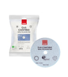 Rupes 170mm (LHR21) Wool Blue Polishing Pad Coarse