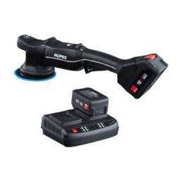 Rupes Bigfoot HLR15 iBrid Polisher Standard Kit - Auto Obsessed