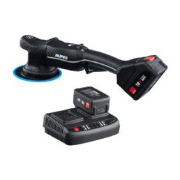 Rupes Bigfoot HLR21 iBrid Polisher Standard Kit - Auto Obsessed