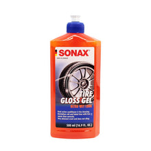 Load image into Gallery viewer, Sonax Tire Gloss Gel
