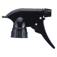 Load image into Gallery viewer, 28-400 Trigger Sprayer Black Adjustable - Auto Obsessed