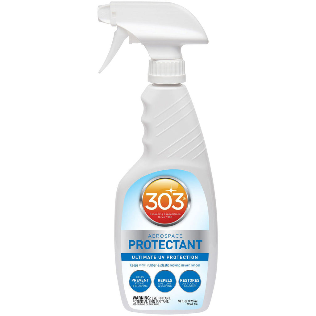 303 Aerospace Protectant 16oz spray bottle – Auto Obsessed in Canada