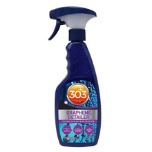 Load image into Gallery viewer, 303 Graphene Detailer 16oz - Auto Obsessed