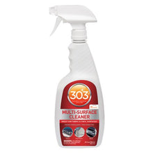 Load image into Gallery viewer, 303 Multi Surface Cleaner 32oz - Auto Obsessed