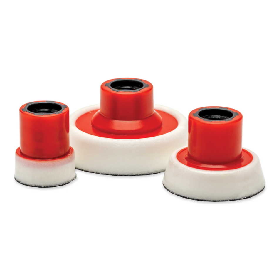 Griots Garage Mini Rotary Backing Plates 10580 - Auto Obsessed