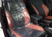 Load image into Gallery viewer, Automotive Plastic Seat Cover 500pcs - Auto Obsessed