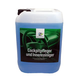 nextzett Cockpit Premium 10L