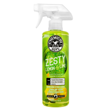 Load image into Gallery viewer, Chemical Guys Lemon Lime Air Freshener AIR23216 - Auto Obsessed
