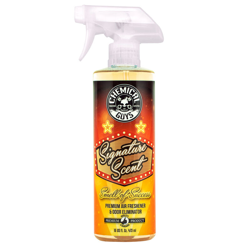 Chemical Guys Signature Scent Air Freshener AIR_069_16 - Auto Obsessed