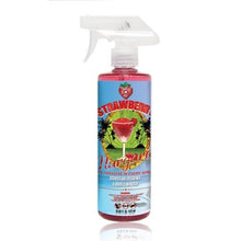 Load image into Gallery viewer, Chemical Guys Strawberry Margarita Scent Premium Air Freshener and Odor Eliminator AIR_223_16 - Auto Obsessed