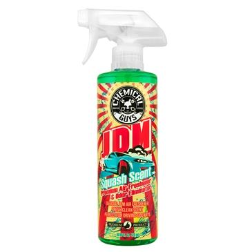 Chemical Guys JDM Squash Scent Premium Air Freshener and Odor Eliminator AIR23516 - Auto Obsessed
