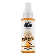 Load image into Gallery viewer, Chemical Guys Vanilla Bean Fresh Schoop Scent Air Freshener & Odor Eliminator AIR23104 - Auto Obsessed
