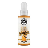 _Chemical Guys Vanilla Bean Air Freshener 4oz AIR23104