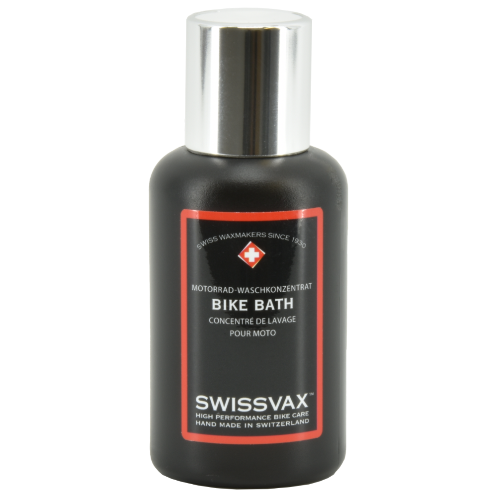 Swissvax Bike Bath 100ml SE1732010 - Auto Obsessed