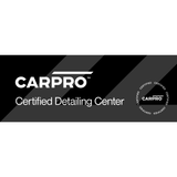 CarPro Certified Banner 120cm x 50cm