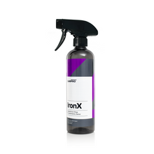 Load image into Gallery viewer, CarPro Iron X 500ml Iron Remover - New Formula - Auto Obsessed