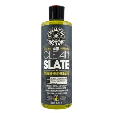 Chemical Guys Clean Slate Surface Cleanser Wash 16oz - CWS80316 - Auto Obsessed