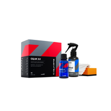 Load image into Gallery viewer, CarPro CQuartz UK 3.0 Ceramic Coating Kit with Reload 30mL - Auto Obsessed
