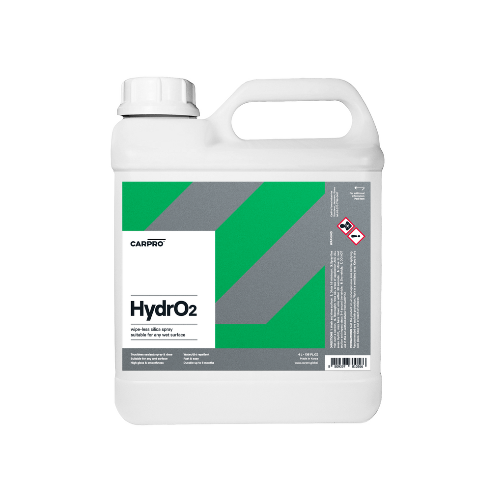 CarPro Hydro2 Concentrate 4L - Auto Obsessed