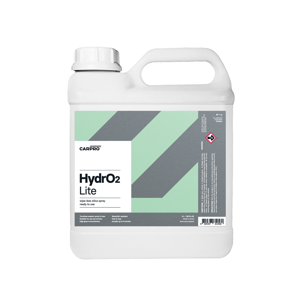 CarPro Hydro2 Lite 4L - Auto Obsessed