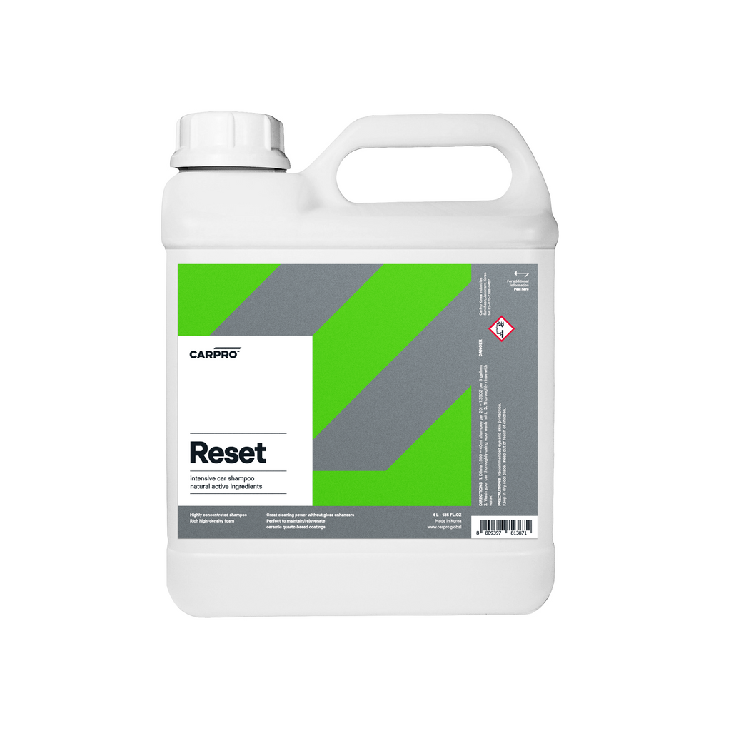 CarPro Reset 4L - Auto Obsessed
