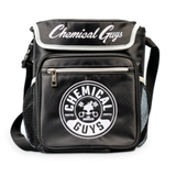 _Chemical Guys The Dumpy Universal Storage Bin & Car Trash Can ACC627