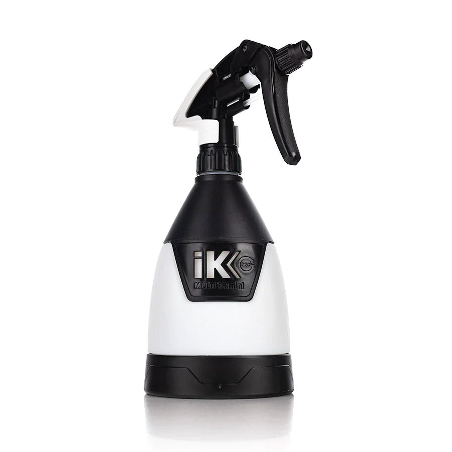 IK Multi TR Mini 360 500ml Sprayer – Auto Obsessed