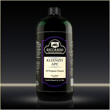 Load image into Gallery viewer, Riccardo Kleenzit APC 32oz - Auto Obsessed
