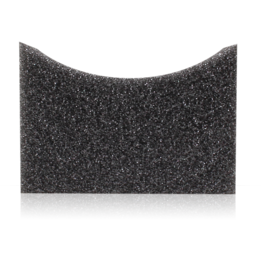 OBSSSSD Tire Dressing Applicator 3in - Auto Obsessed