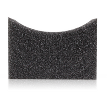 Load image into Gallery viewer, OBSSSSD Tire Dressing Applicator 3in - Auto Obsessed