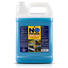 Load image into Gallery viewer, Optimum No Rinse Wash and Shine 1 gal  - ONR - Auto Obsessed