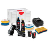 Rupes Bigfoot HLR75 Mini iBrid Polisher Beta Kit