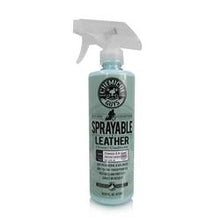 Load image into Gallery viewer, Chemical Guys Sprayable Leather Cleaner &amp; Conditioner in One SPI_103_16 - Auto Obsessed