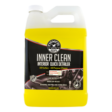 Load image into Gallery viewer, Chemical Guys Inner Clean - Interior Quick Detailer and Protectant 1 gal SPI_663 - Auto Obsessed