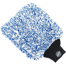 Load image into Gallery viewer, The Rag Company Cyclone Wash Mitt - Auto Obsessed