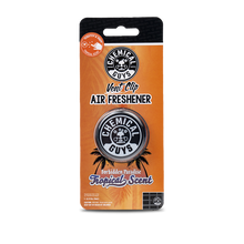 Load image into Gallery viewer, Chemical Guys Forbidden Paradise Tropical Clip AIR402