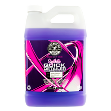 Load image into Gallery viewer, Chemical Guys Synthetic Quick Detailer 1 Gallon WAC_116 - Auto Obsessed