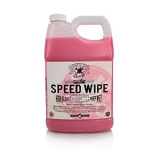 Load image into Gallery viewer, Chemical Guys Speed Wipe Quick Detailer 1gal WAC_202 - Auto Obsessed