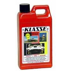 Klasse All-In-One Car Wax 16oz - Auto Obsessed
