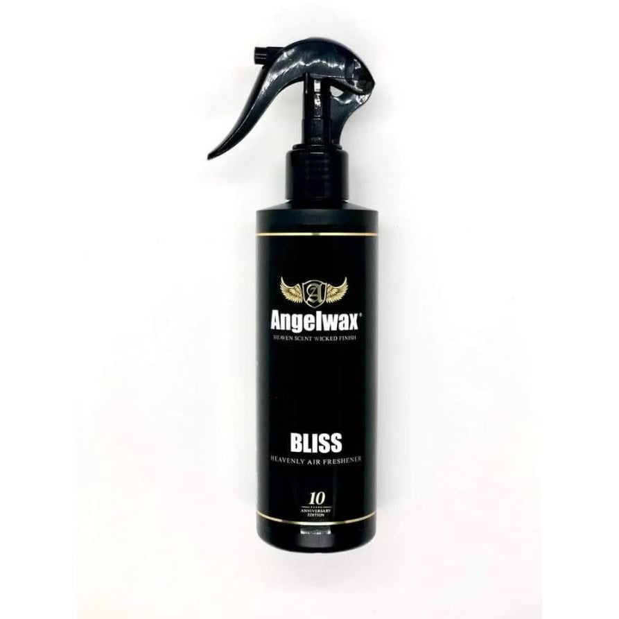 Angelwax Bliss Air Freshener 300 ml - Auto Obsessed