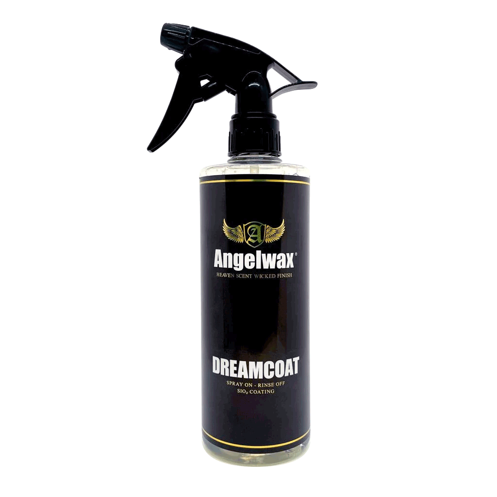 Angelwax Dreamcoat 500ml – Auto Obsessed