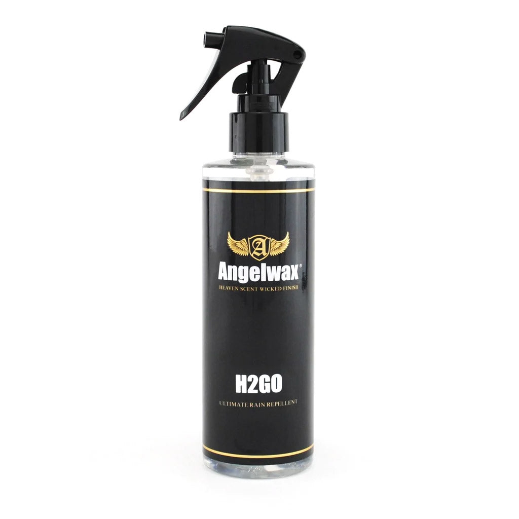 Angelwax H2GO Rain Repellant 100ml – Auto Obsessed